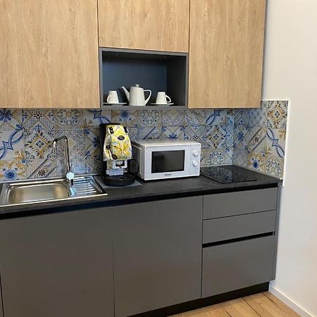 קטאניה Suite Gallo מראה חיצוני תמונה
