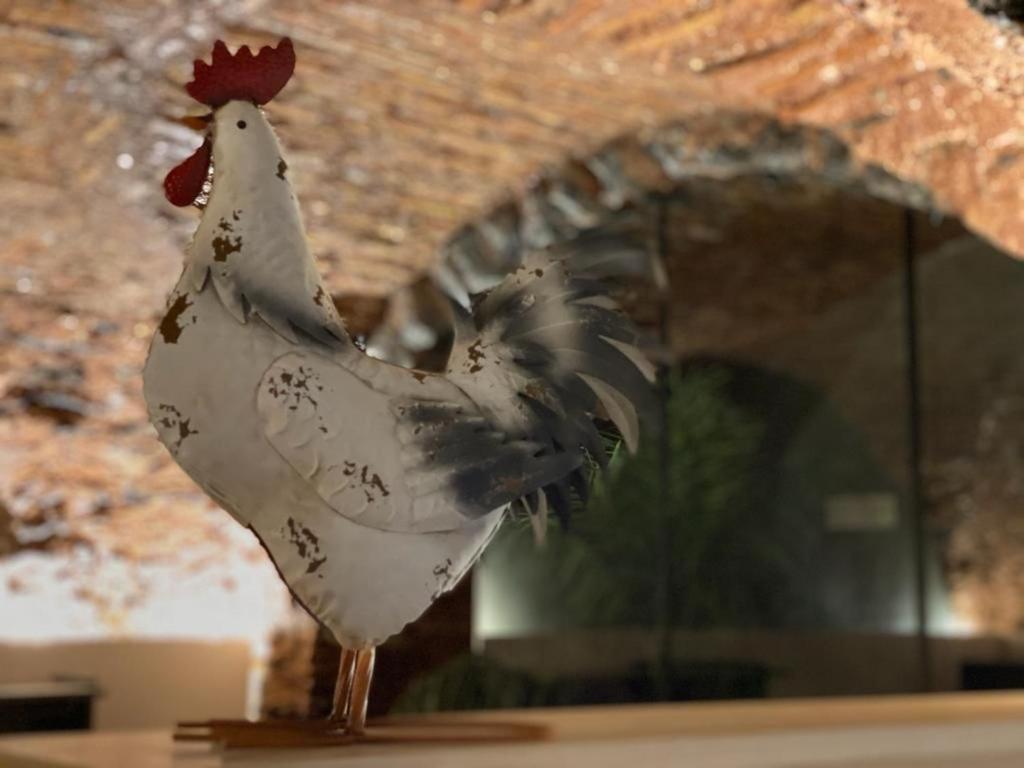 קטאניה Suite Gallo מראה חיצוני תמונה