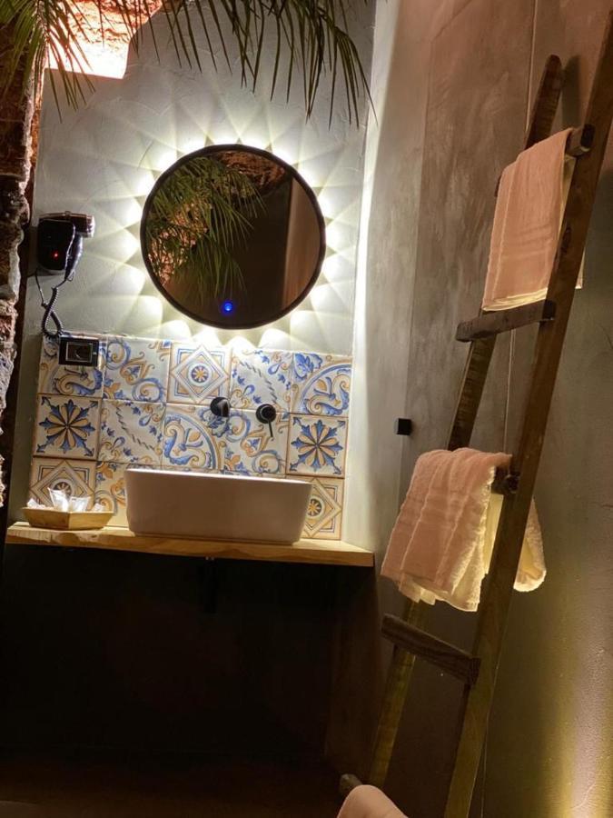 קטאניה Suite Gallo מראה חיצוני תמונה
